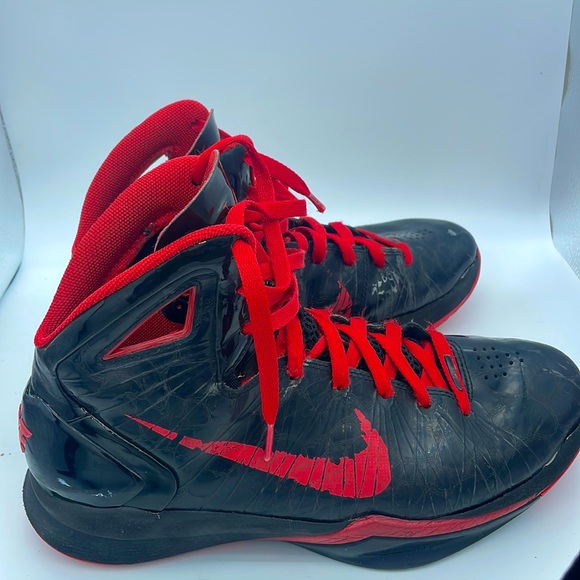 Nike Hyperdunk - Picture 3 of 7